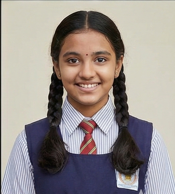 Student achievement photo
