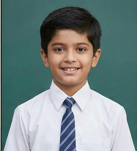 Student achievement photo