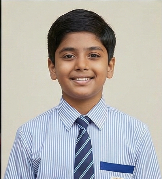 Student achievement photo