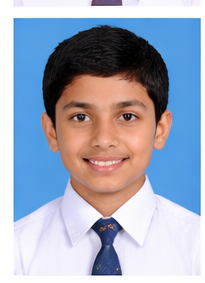 Student achievement photo