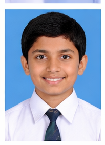 Student achievement photo