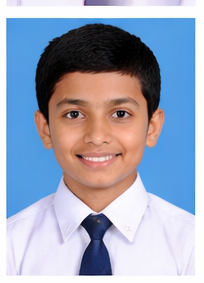Student achievement photo