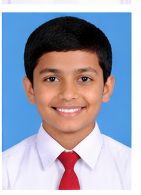 Student achievement photo