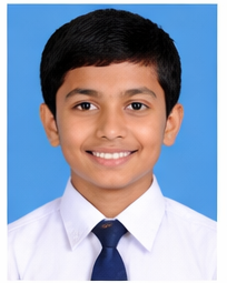 Student achievement photo