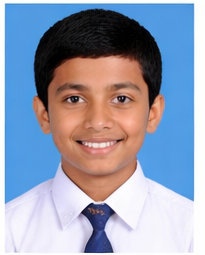 Student achievement photo