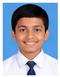 Student achievement photo
