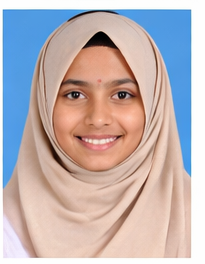 Student achievement photo