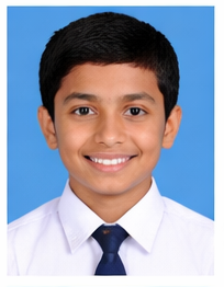 Student achievement photo