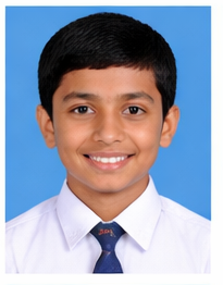 Student achievement photo