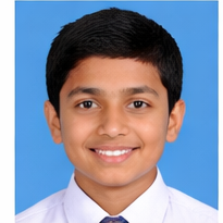 Student achievement photo