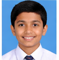 Student achievement photo